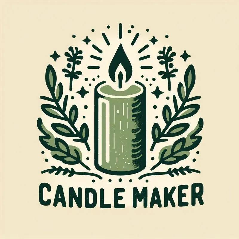 Artisanal Handcrafted Business Symbols