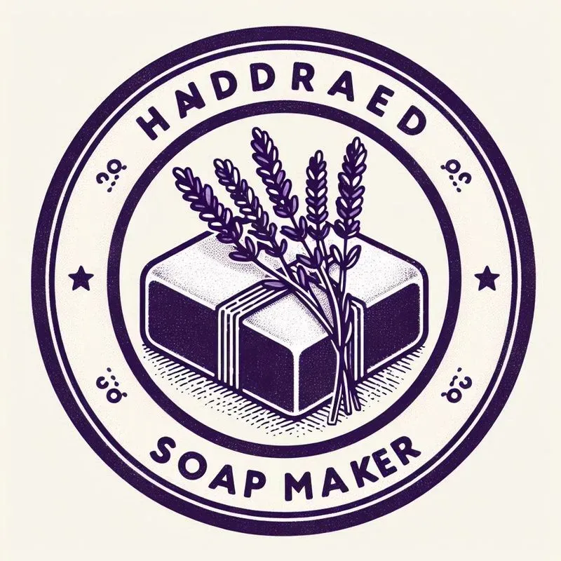 Artisanal Handcrafted Business Symbols