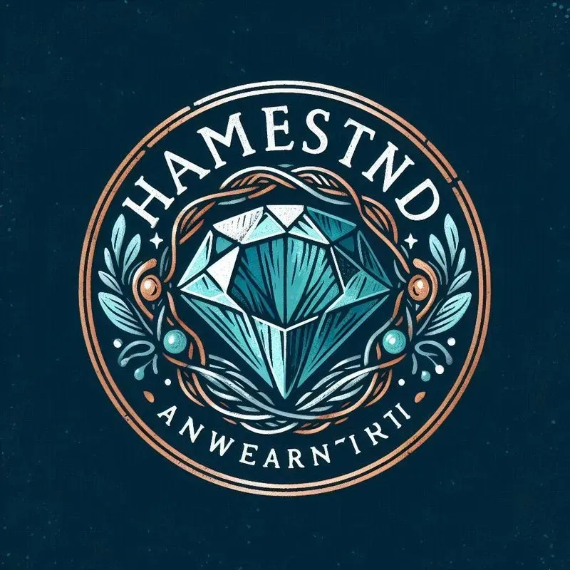 Artisanal Handcrafted Business Symbols