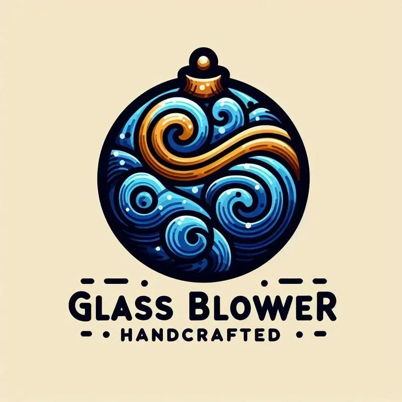 Artisanal Handcrafted Business Symbols