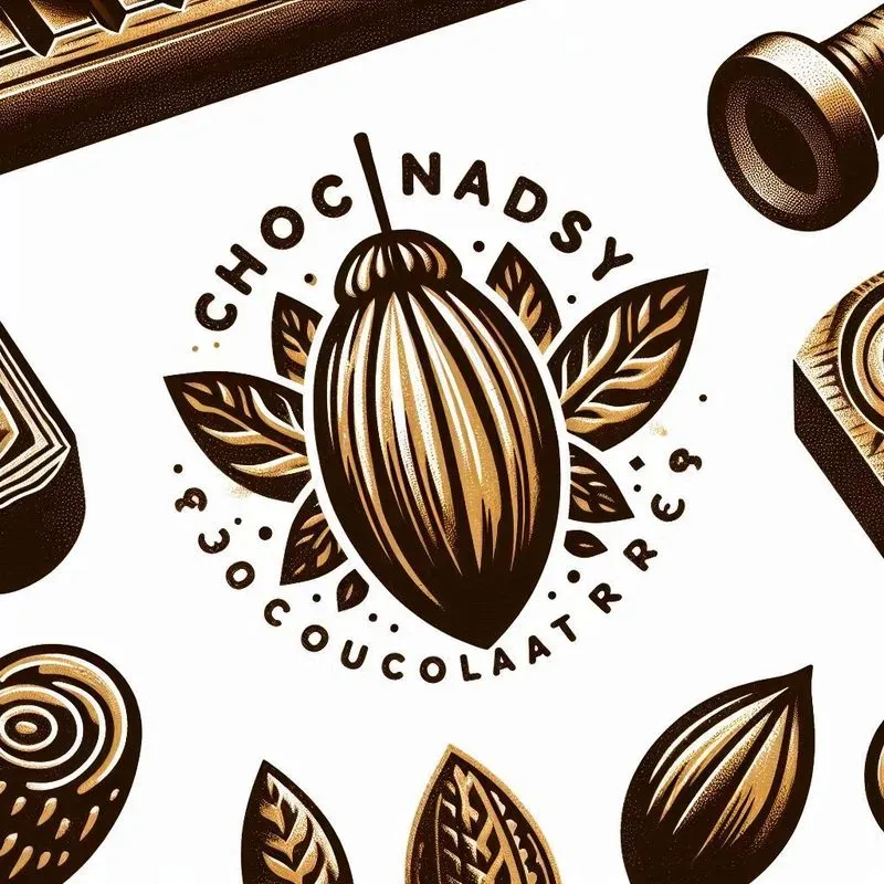 Artisanal Handcrafted Business Symbols