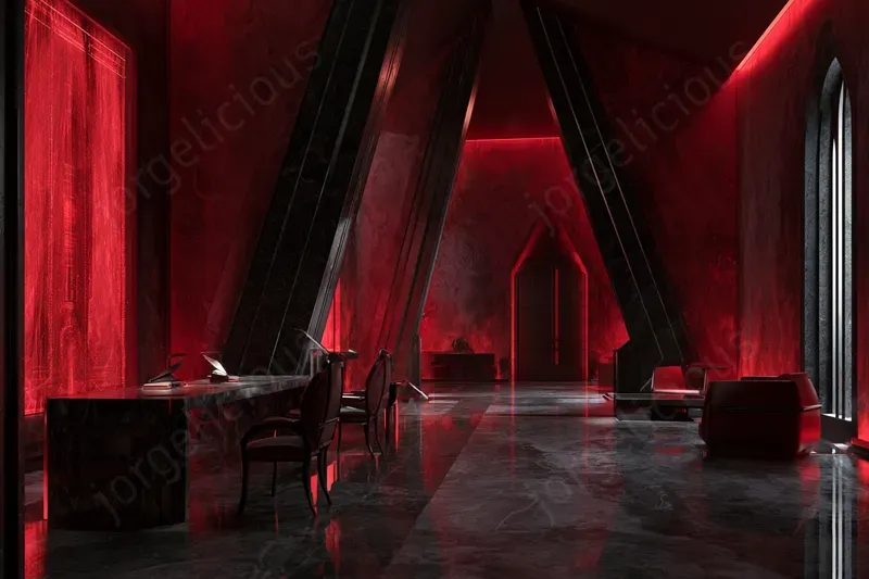 Sith Interiors