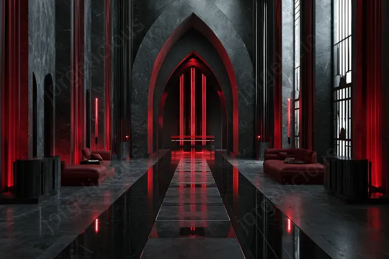 Sith Interiors