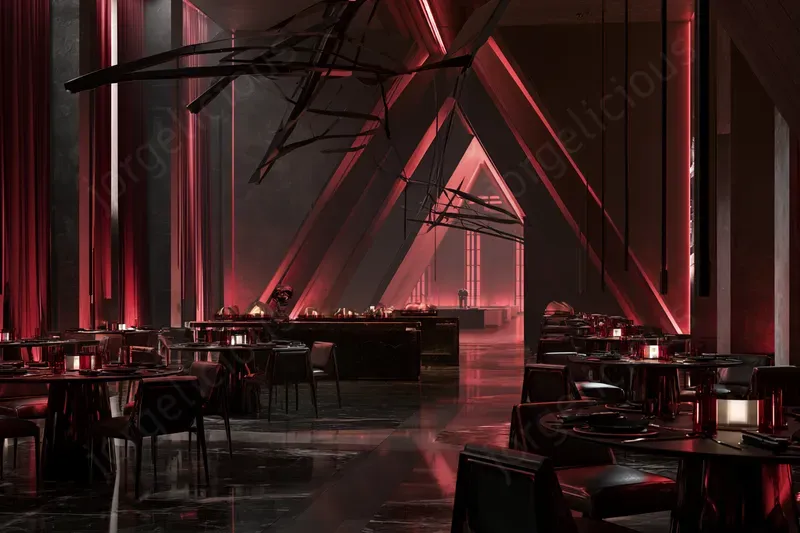 Sith Interiors