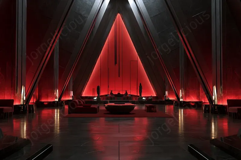 Sith Interiors