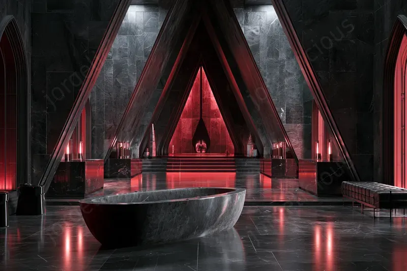 Sith Interiors
