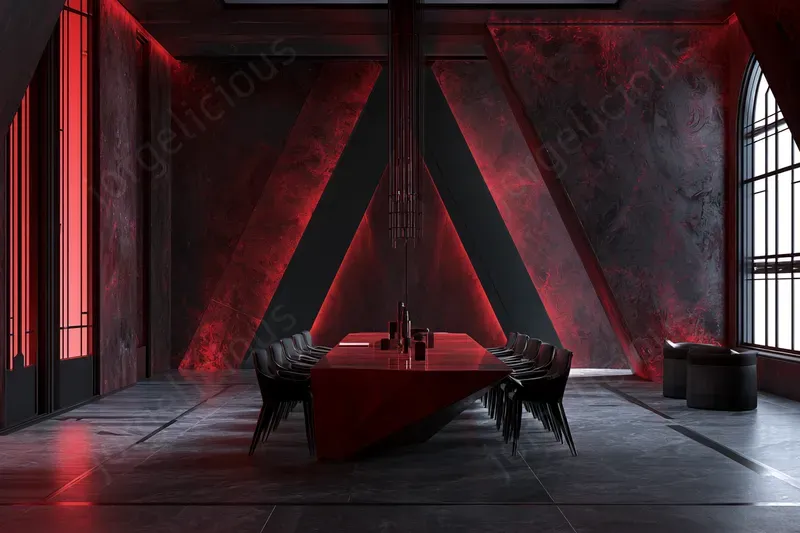 Sith Interiors