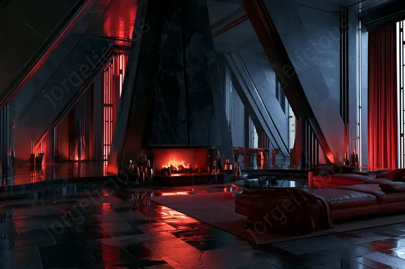 Sith Interiors