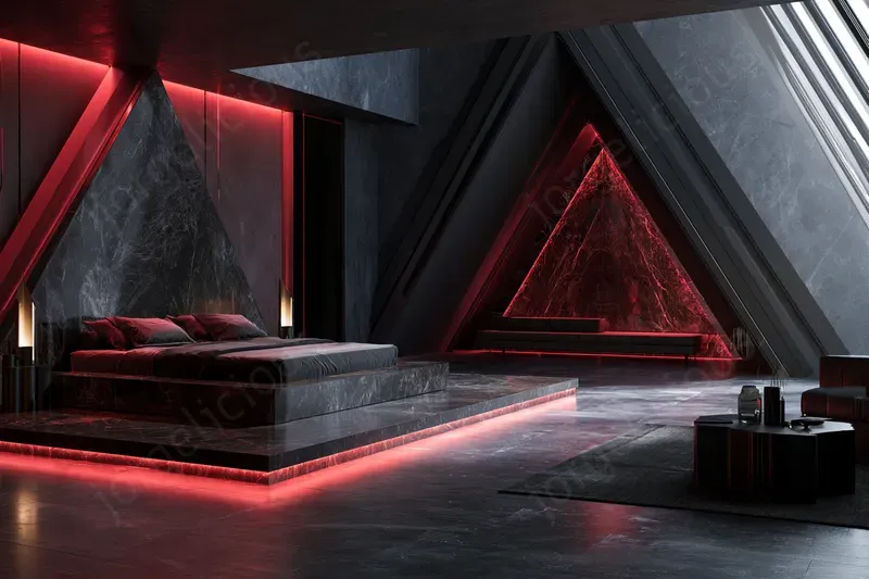 Sith Interiors
