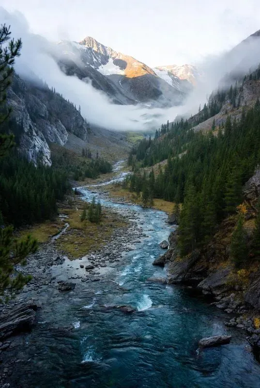 Nature Landscape Phone Wallpapers