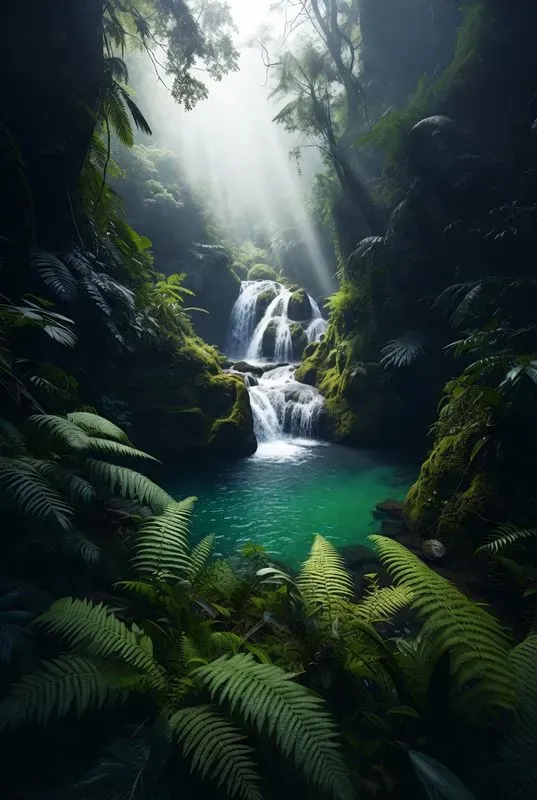 Nature Landscape Phone Wallpapers