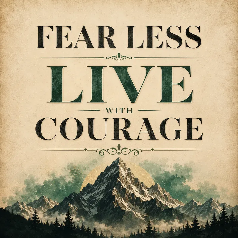 Faith Motivation Typography Posters