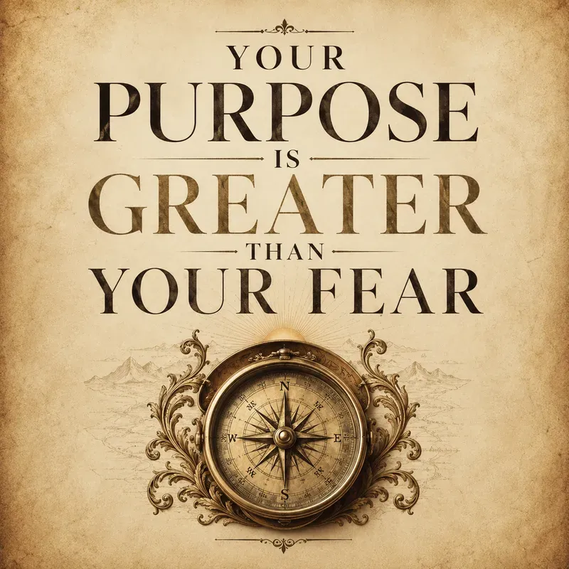 Faith Motivation Typography Posters