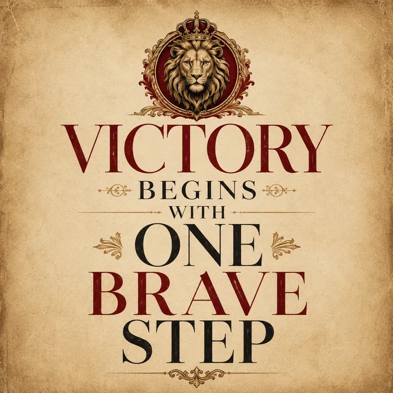 Faith Motivation Typography Posters