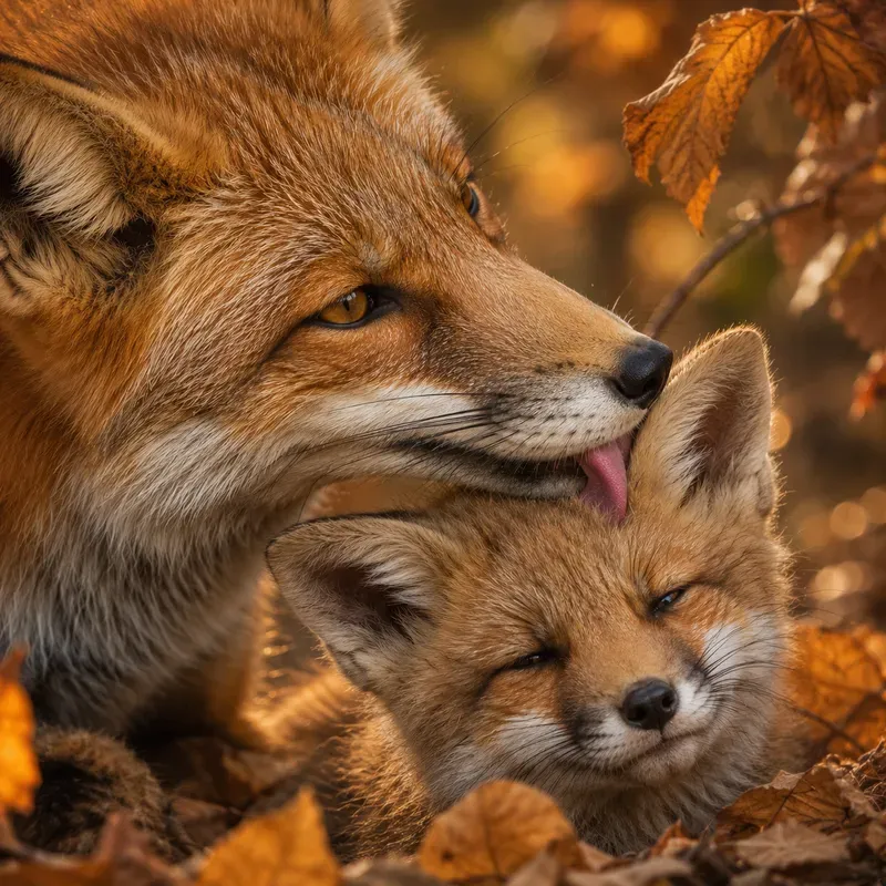 Tender Wild Bonds