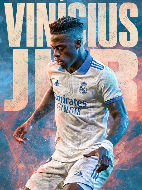 Hueforge Football Player Wallpapers