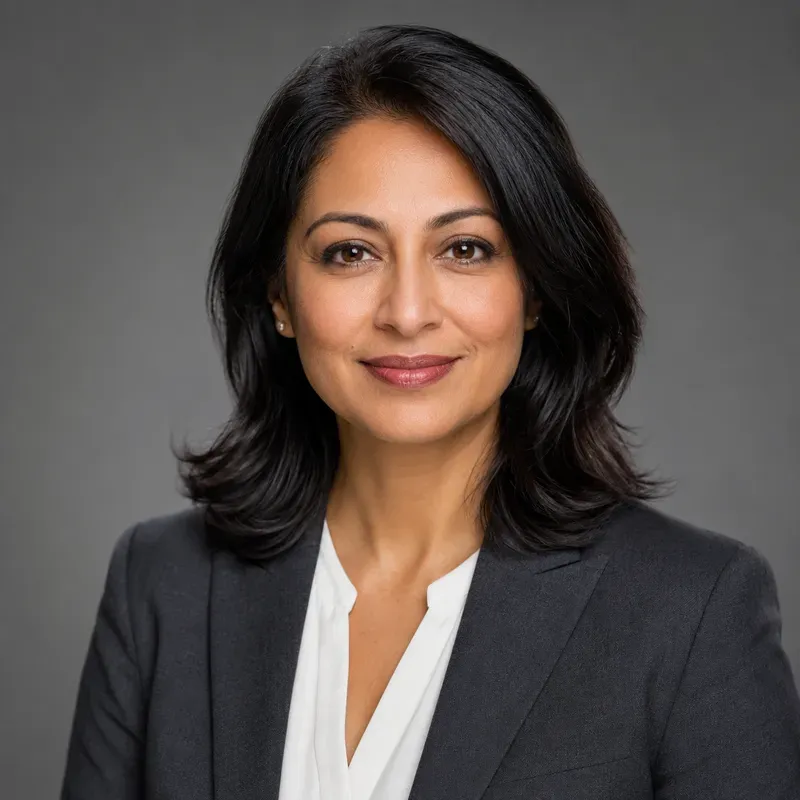 Professional LinkedIn Headshot Generator