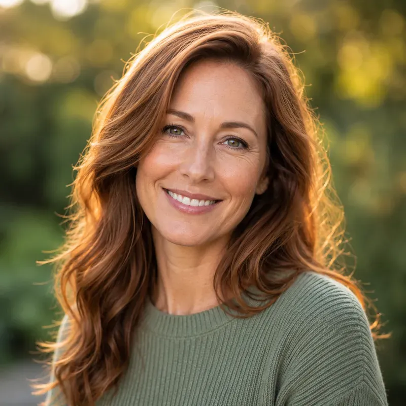 Professional LinkedIn Headshot Generator