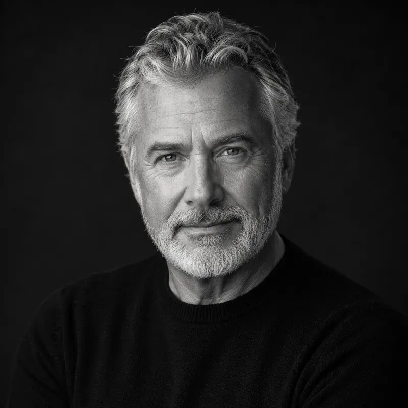 Professional LinkedIn Headshot Generator