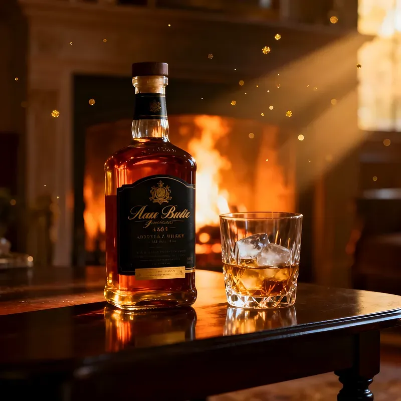 Cinematic Luxury Product Hero Shots