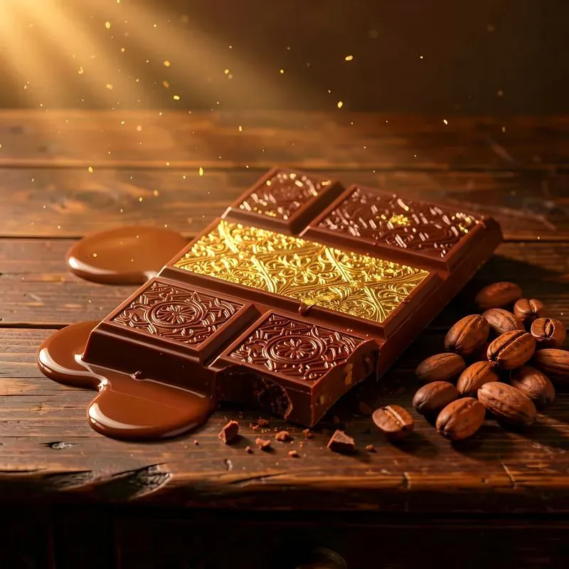Cinematic Luxury Product Hero Shots
