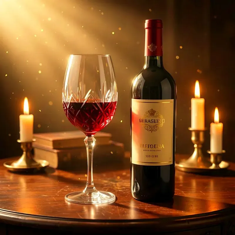 Cinematic Luxury Product Hero Shots