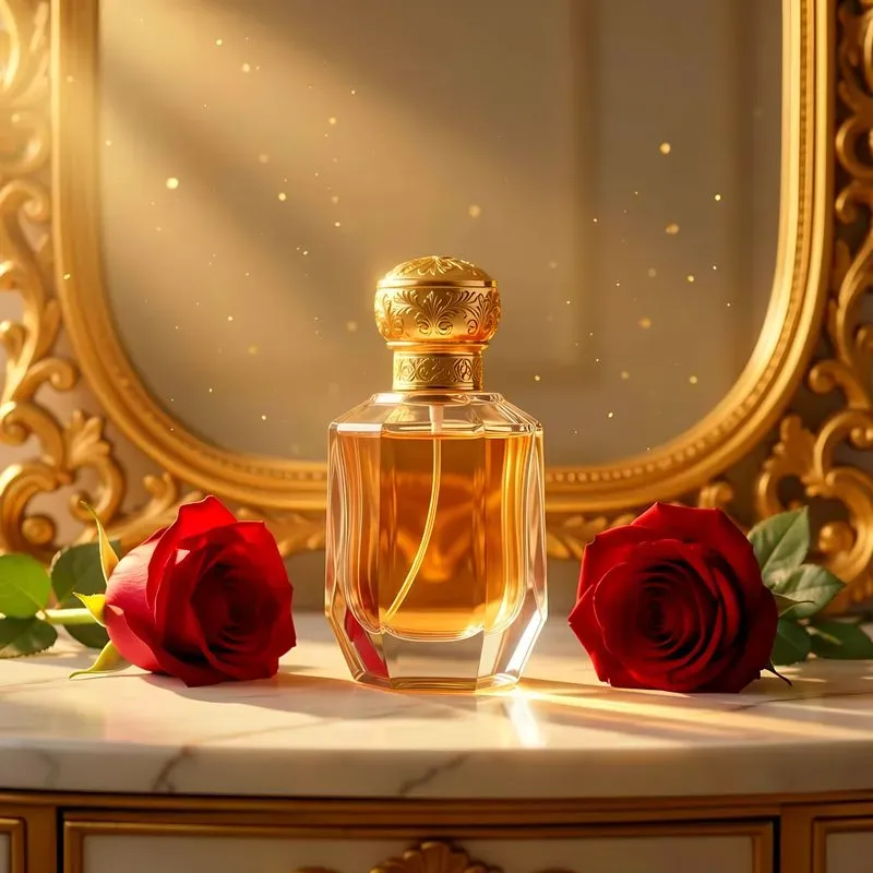 Cinematic Luxury Product Hero Shots
