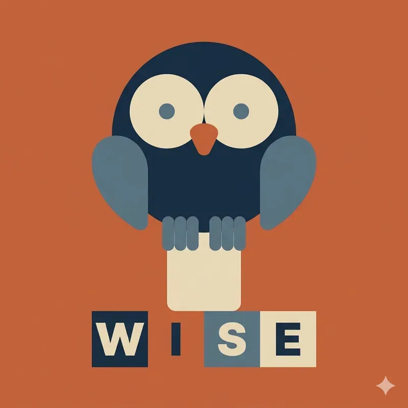 Minimalist Retro Wooden Toy Vectors