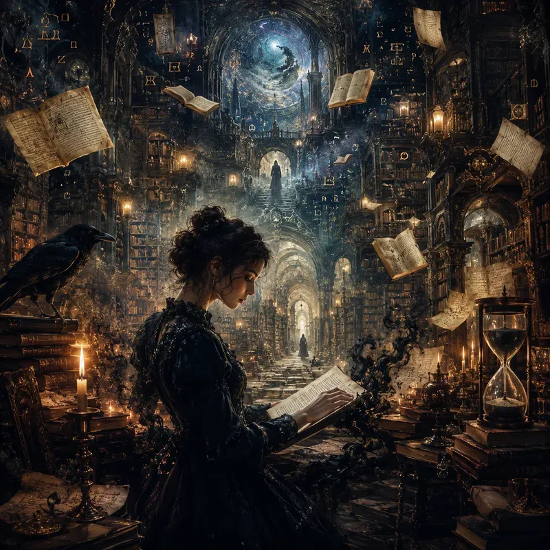 Worlds Within Surreal Inner Universes
