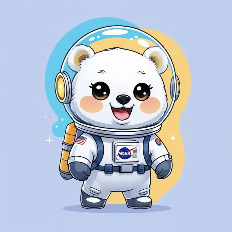 Kawaii Mascot Creator Pros