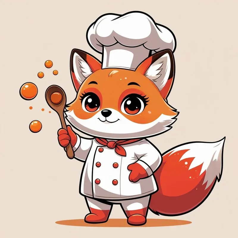 Kawaii Mascot Creator Pros