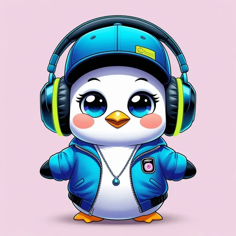 Kawaii Mascot Creator Pros