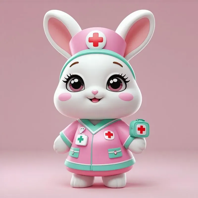 Kawaii Mascot Creator Pros