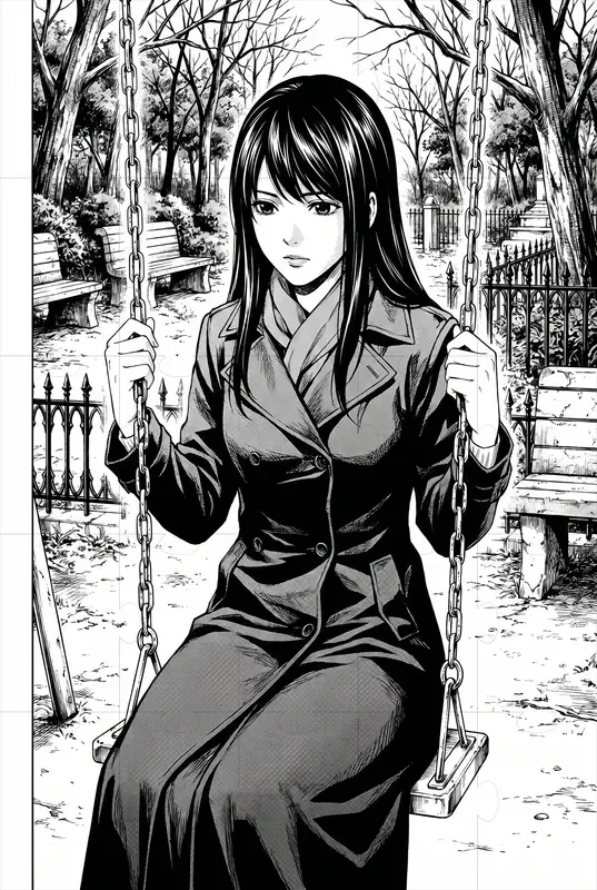 Mangaka Specific Art Style Illustrations
