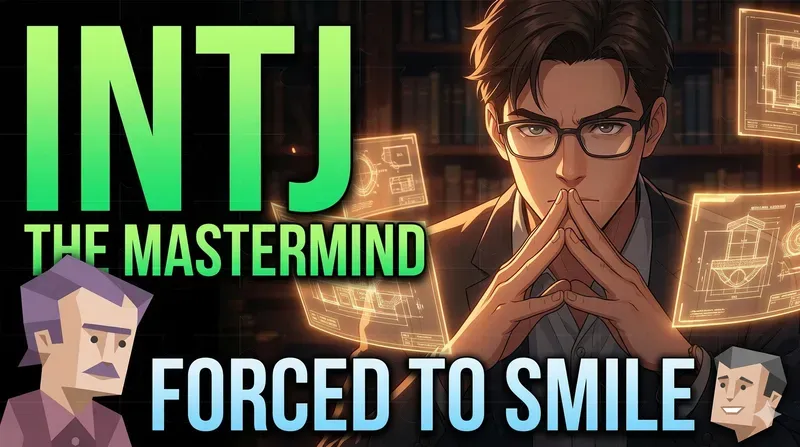 Viral Psychology Anime Thumbnails