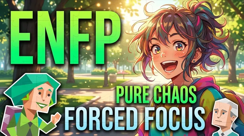 Viral Psychology Anime Thumbnails