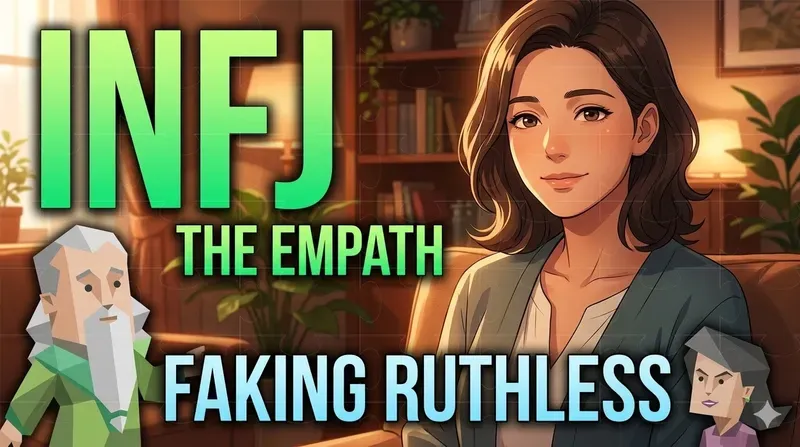 Viral Psychology Anime Thumbnails