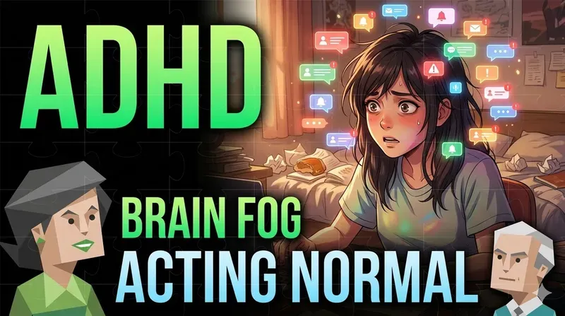 Viral Psychology Anime Thumbnails