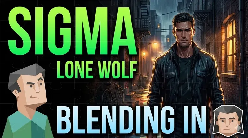 Viral Psychology Anime Thumbnails