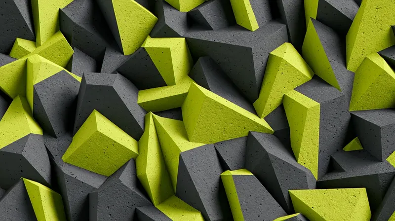 3D Website Landing Page Backgrounds