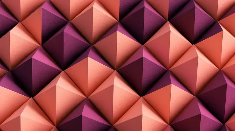 3D Website Landing Page Backgrounds