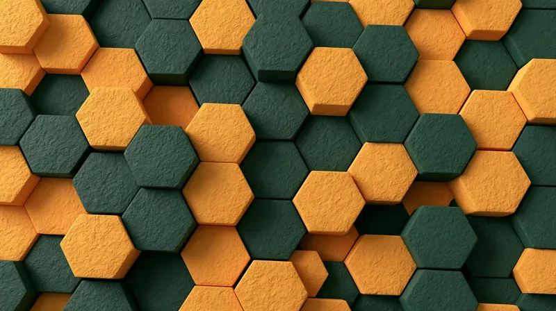3D Website Landing Page Backgrounds