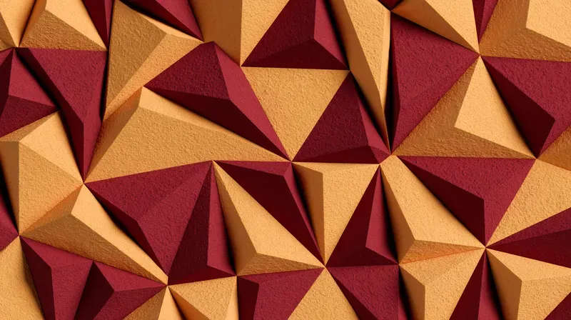 3D Website Landing Page Backgrounds