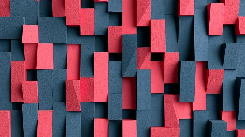 3D Website Landing Page Backgrounds