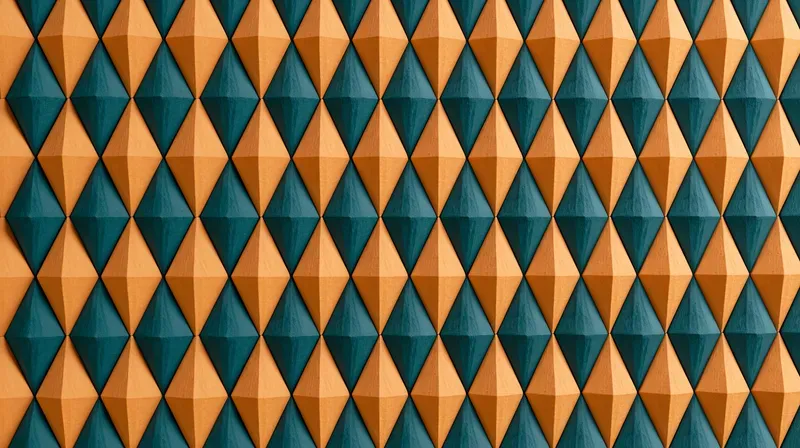 3D Website Landing Page Backgrounds