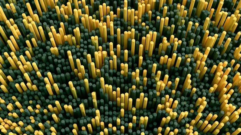 3D Website Landing Page Backgrounds