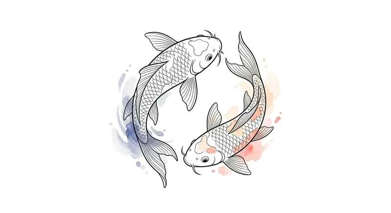 Minimalist Line Art Tattoo Designs