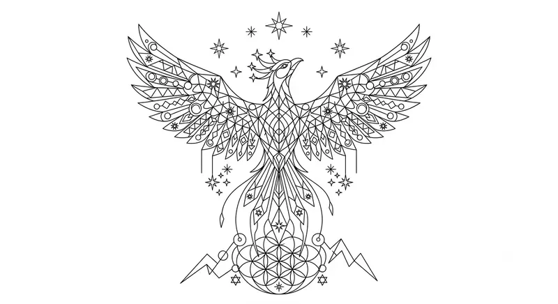 Minimalist Line Art Tattoo Designs
