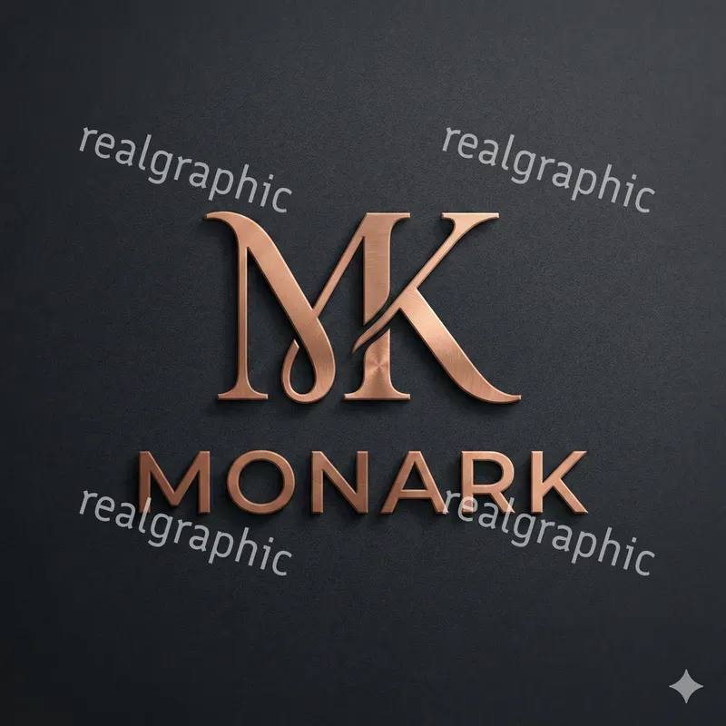 Luxury Letter Monogram Logo Makers