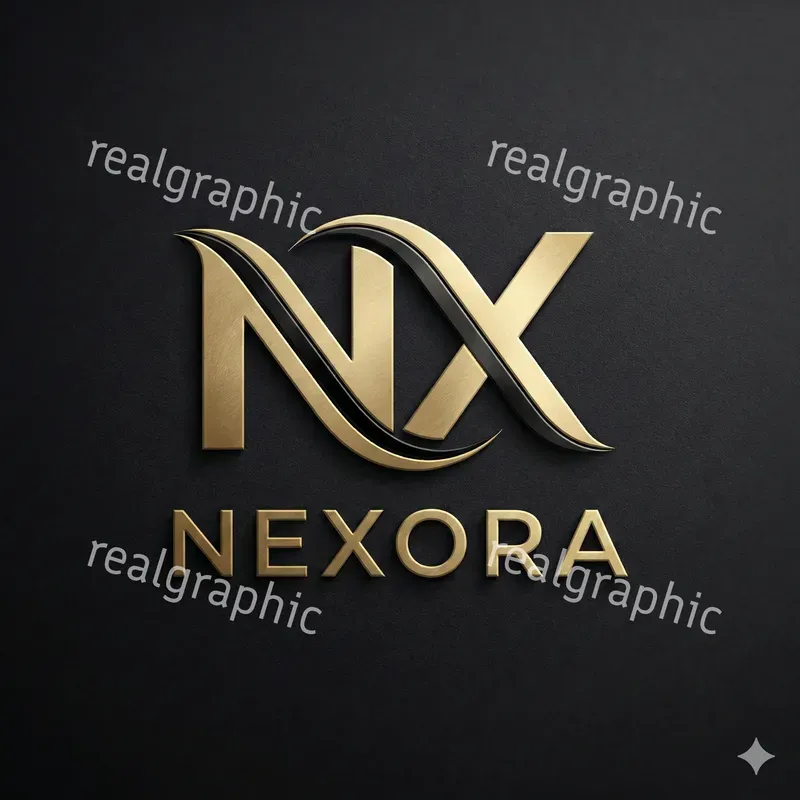 Luxury Letter Monogram Logo Makers